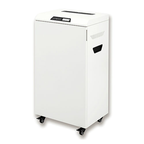 アスカ Ａ4 マイクロカットシュレッダー S800M 1台