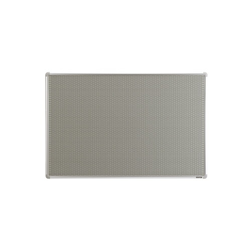 日学 パンチングメタル掲示板 横900×縦600×厚18.5mm TB-603 1台 16,150円