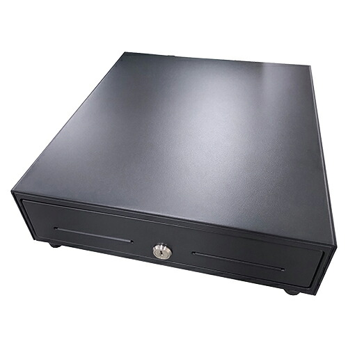 クローバー電子 キャッシュドロア JET Metal Draw CL00R-2992R