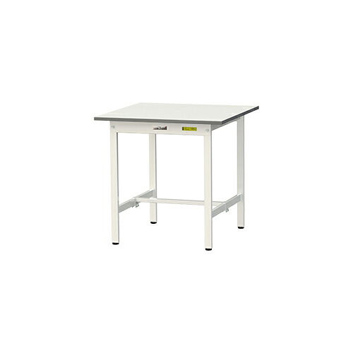 山金 ワークテーブル 150シリーズ 一人用 SUP-775-WW