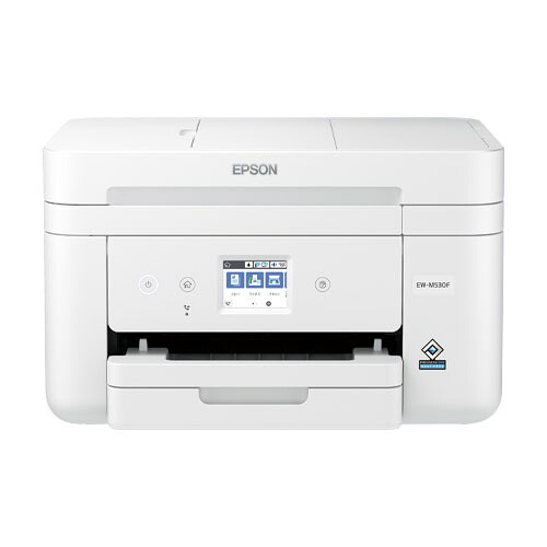 エプソン ビジネスインクジェット複合機 EW-M530F|イーヅカ