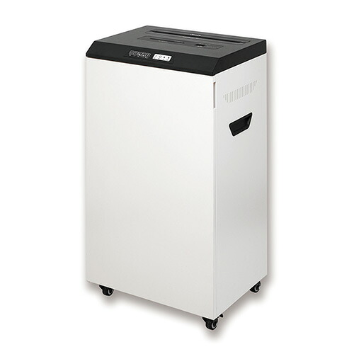 アスカ Ａ3シュレッダー 媒体可 U600 1台
