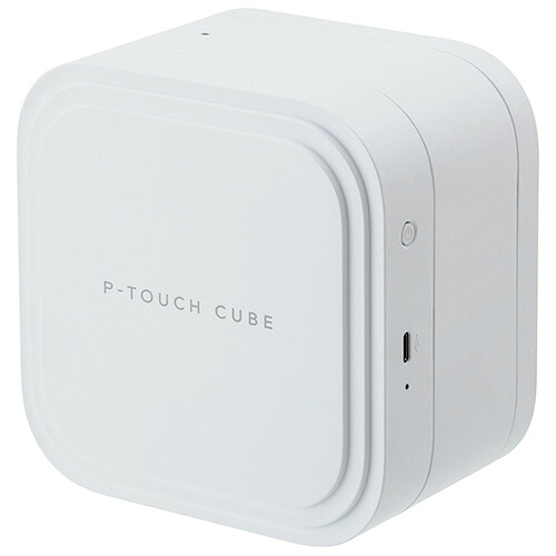 ブラザー ラベルプリンター PT-P910BT 1台