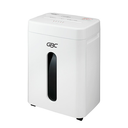 GBC シュレッダー　GCS160DM Amazon.co.jp: GBC シュレッダー 静音 オフィス用 極小細断