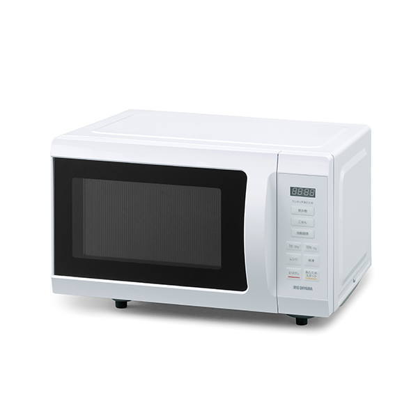 アイリスオーヤマ 単機能レンジ IMB-T178-W 1台
