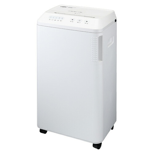 アコ・ブランズ オフィスクロスカットシュレッダ GCSM11X-W 1台 オフィス機器-電動シュレッダー-パソコン・周辺機器