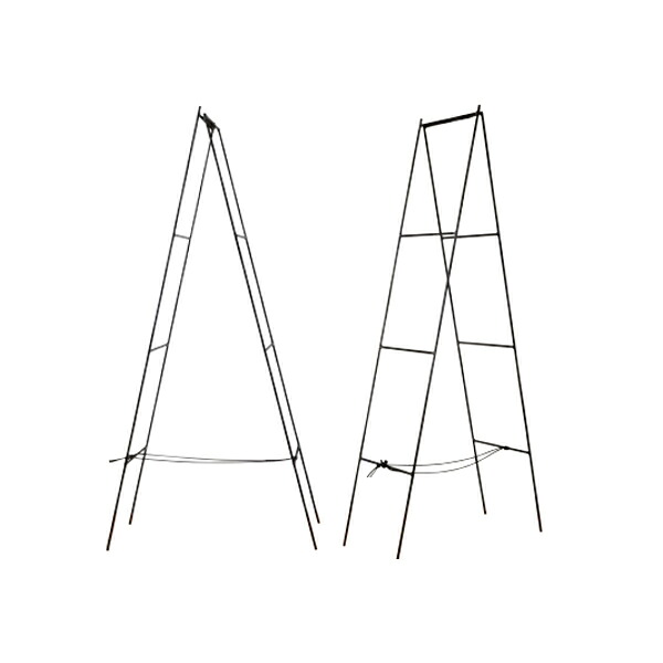 オンリー一野球クラブ ハシゴラック HASIGO RACK4 金具のみ UM7-SHR40