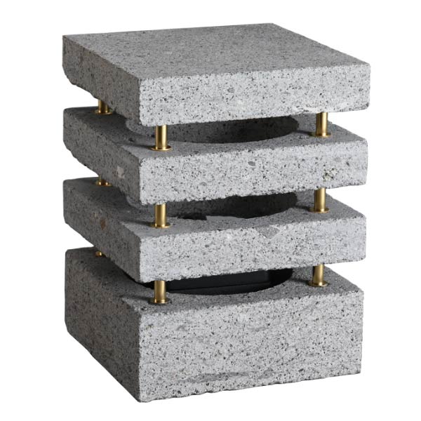 楽天市場】オンリーワンクラブ ガーデンライト TOMORI ヘキサゴンL XZ1