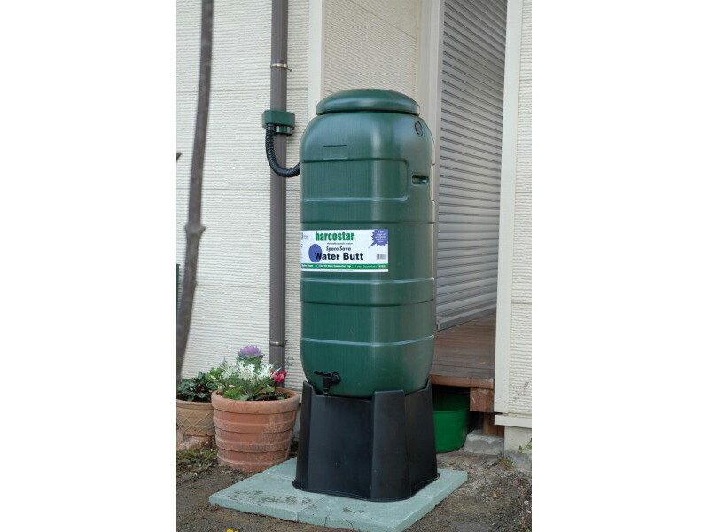 オンリーワンクラブ ウォーターストレージシリーズ 100L GM3-HO425