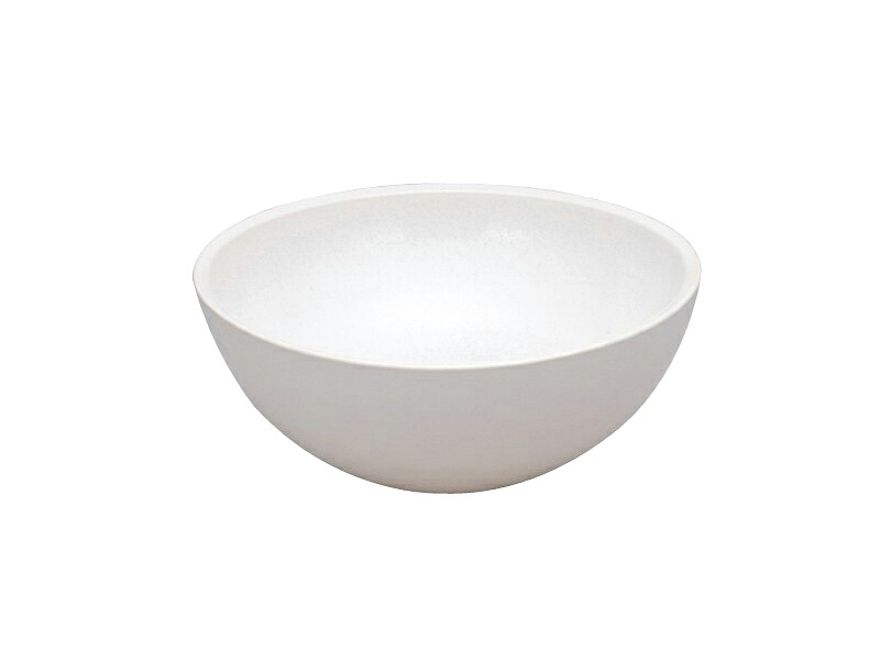 オンリー一野球クラブ 信楽焼庭園食麺麭 380 白つや消し MZ3-GP4WH