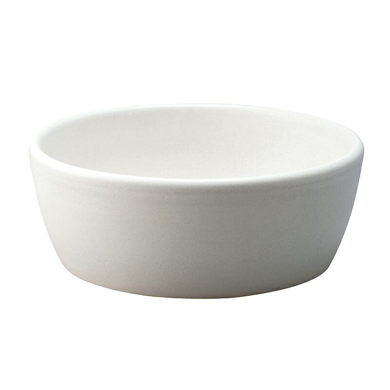 オンリー一野球クラブ 信楽焼庭園食麺麭 白つや消し MZ3-GP5SM