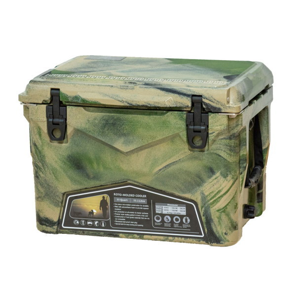 キュリアストレーディング アイスエイジクーラー 35QT（33.1L） ILC035ACA アーミーカモ｜イーヅカ