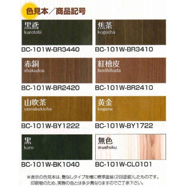 ビアンコ にじみ出る型染め付ける硝子えの具 ビアンコートＷ 4L 1容れもの（4缶入）