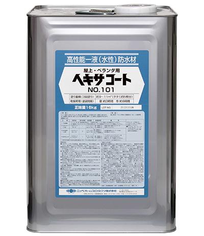 ニッペ ヘキサコート NO.101 16kg|イーヅカ