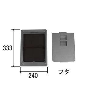 三協アルミ ペットスルー KG0609B-00