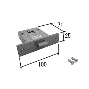 三協アルミ 錠 PKD6250-01 9,060円