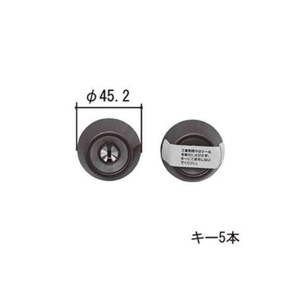 三協アルミ シリンダー WD3006-20 SI-2005669