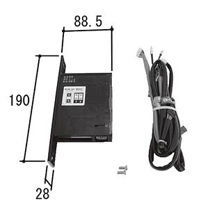三協軽銀 灯し火錠かかわり合い 抑えつける社会的単位 WD6186-00