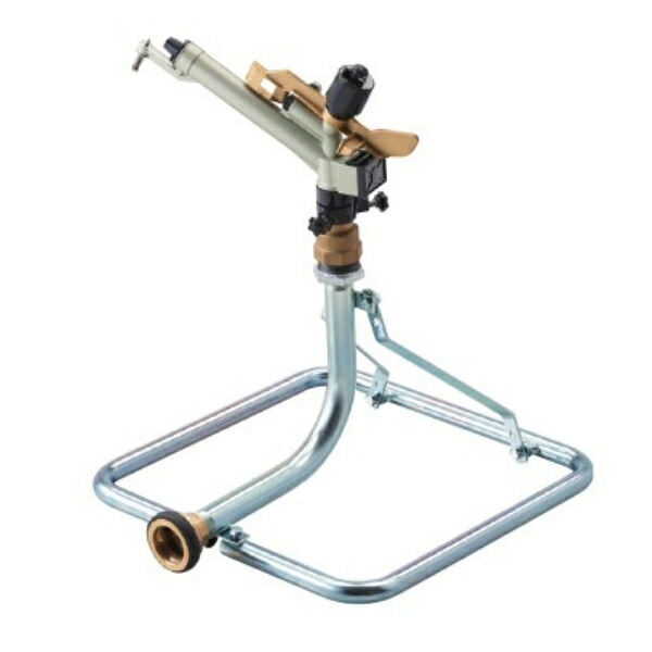 ダンノ 大型サークルスプリンクラーMAX40 幅53×奥行46×高さ55cm 1台 D-1048 68,023円