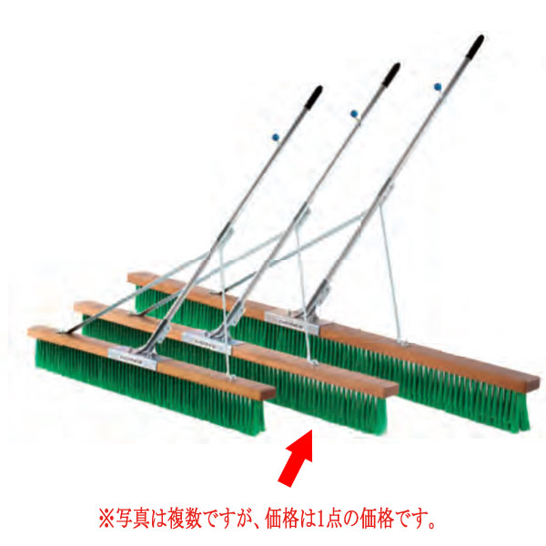 エバニュー コートブラシ NPH 150K EKU349 1本