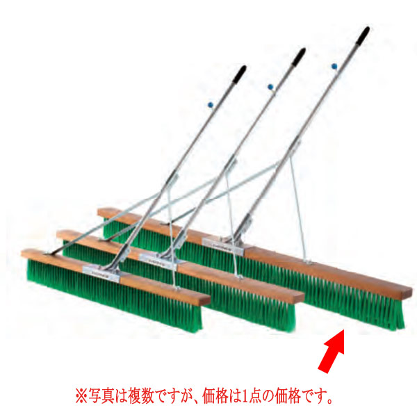 エバニュー コートブラシ NPH 180K EKU350 1本｜イーヅカ