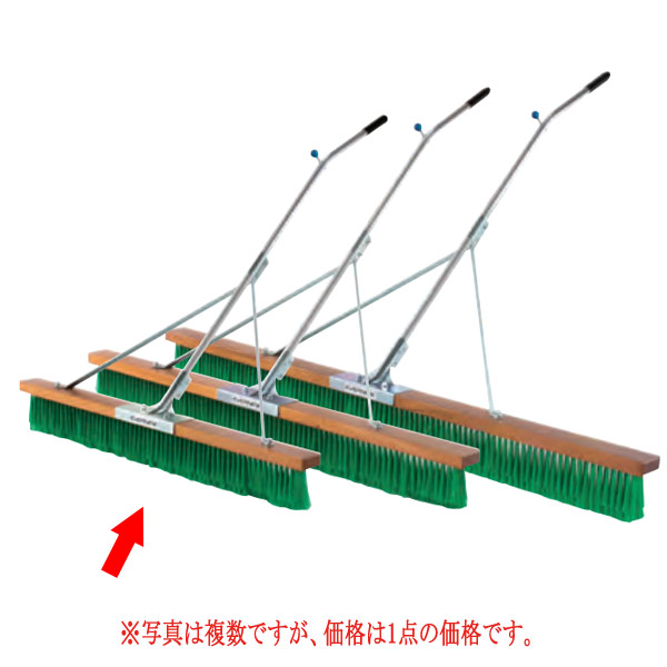 エバニュー コートブラシ NRH 120K EKU351 1本
