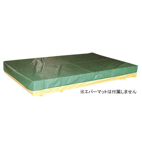 カネヤ エバーマット用雨天カバー 200×300cm用 K-5264