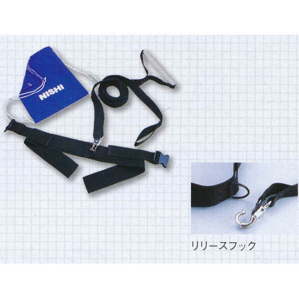 楽天市場】【NISHI ニシ・スポーツ】クイックリリース・スピード