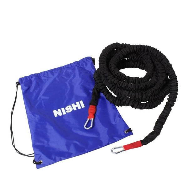 ダブルマンオーバースピード6m ミディアムチューブタイプ　ニシスポーツ　美品 楽天市場】ニシスポーツ ダブルマンオーバースピード 6mミディアム