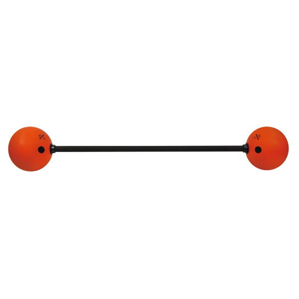 ニシスポーツ ボールバー 7.5kg 全長1500mm 3833A854