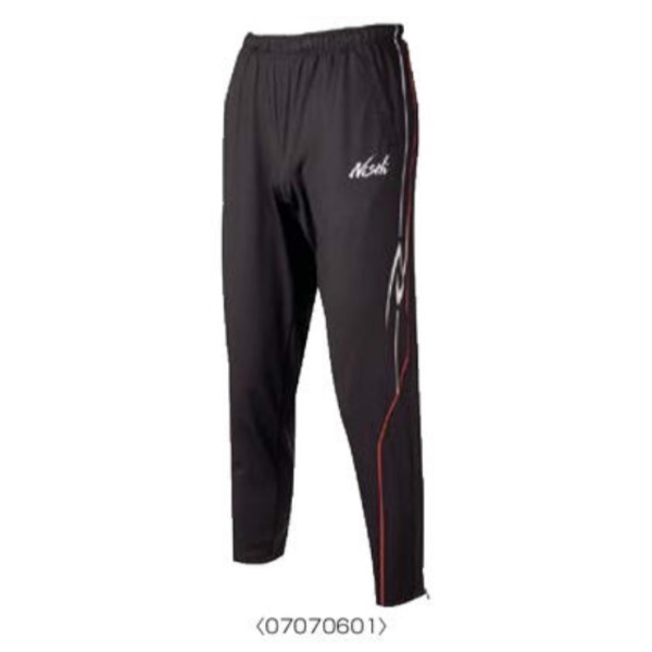 ニシ運動競技 スーパーライトトレーニング・スレンダーパンツ N72-003P 男女同じよう