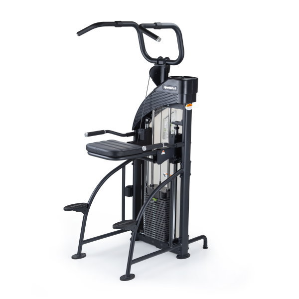 ニーアップ&チンニング&ディプス 楽天市場】スポーツアート チン・ディップ A994 NT3829 : イーヅカ