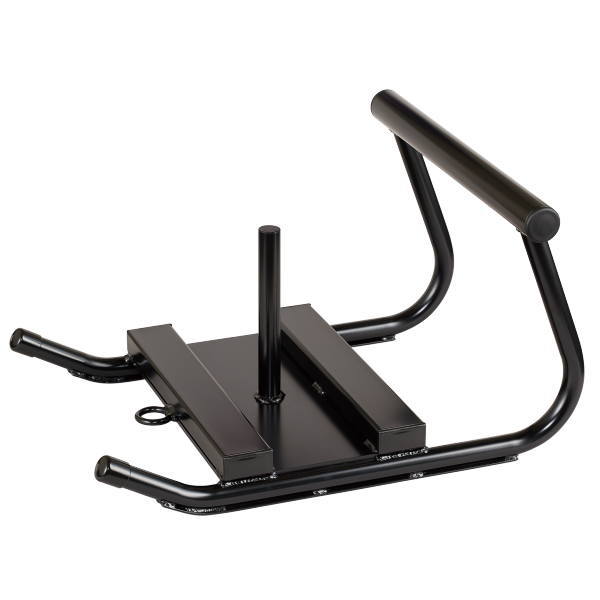 新品　 再入荷　送料込み　スレッド　トレーニング　タイヤ引き　スピード　体幹 楽天市場】【NISHI ニシ・スポーツ】パワースレッドIV 3833A798