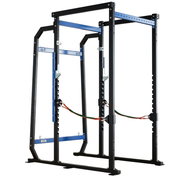 楽天市場】ニシスポーツ ハーフラック・パワーラックオプション