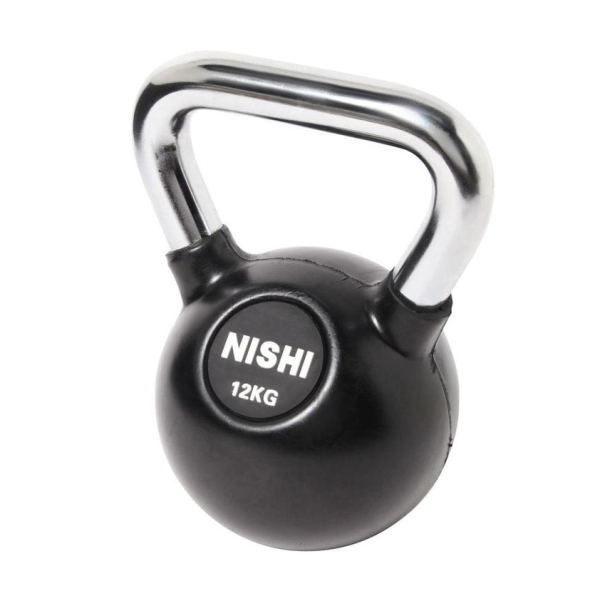 楽天市場】【NISHI ニシ・スポーツ】ケトルベルII 8kg 3833A882