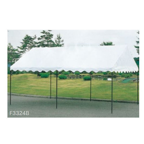 ニシスポーツ 屋型テント（2×3間） F3324B