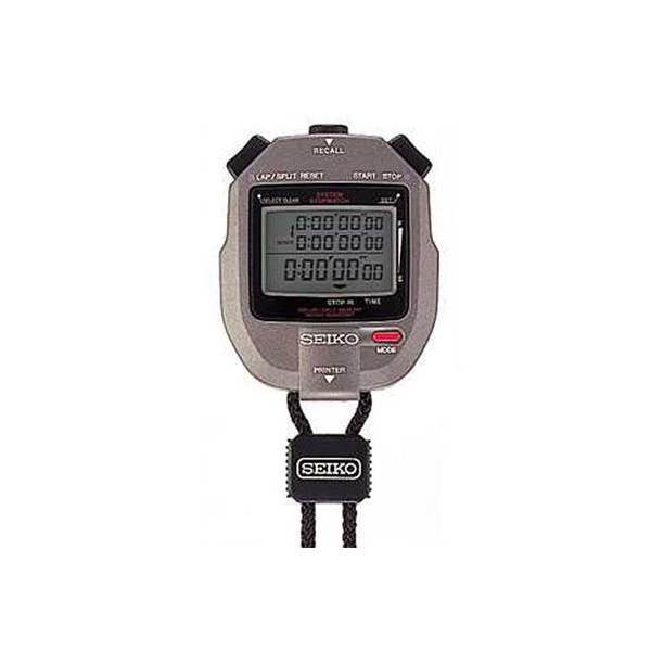 楽天市場】送料無料 ストップウォッチ セイコー SEIKO システム