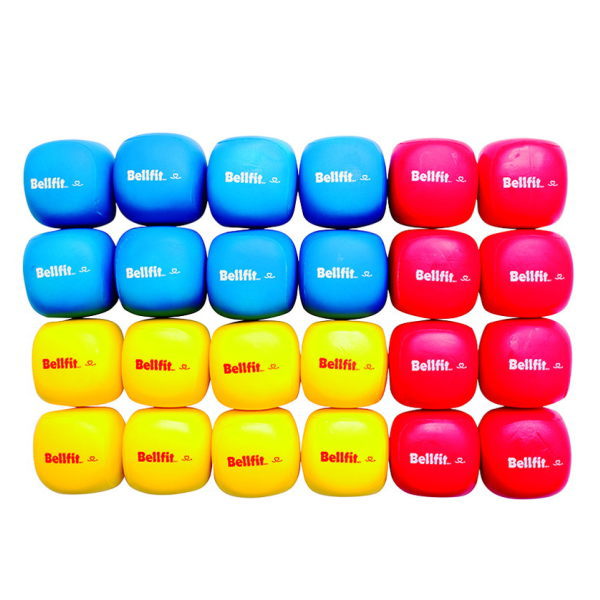 サンラッキー ニーギニギ24人用セット BE-GA
