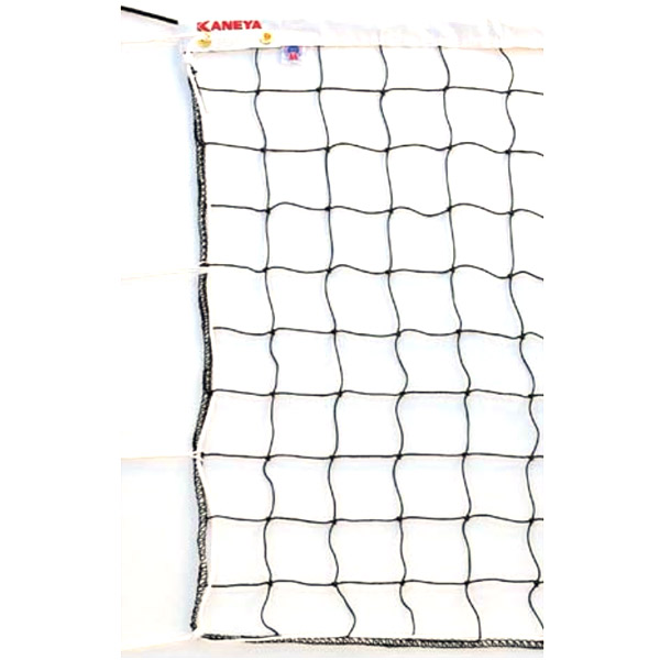 楽天市場】ネット バレーボール用ネット バレーボール K-5137 男子9 人