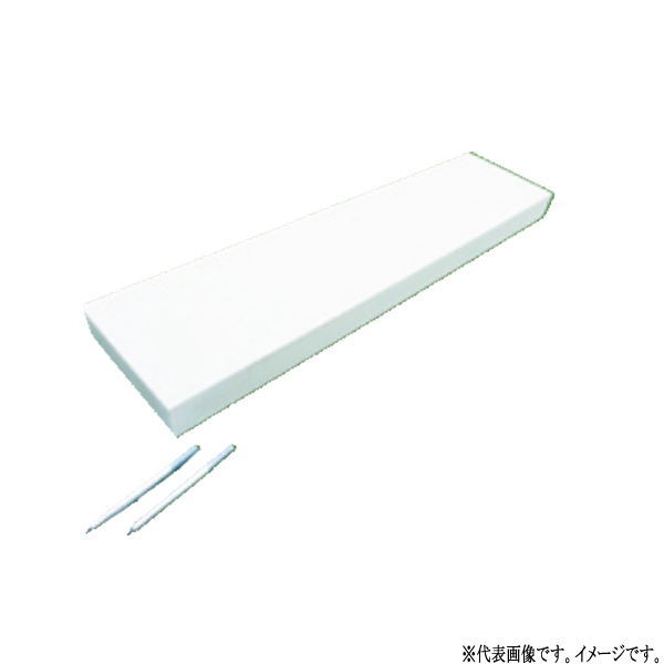 寺西喜商店 一般用ピッチャープレート ゴム 厚み60mm KP-260