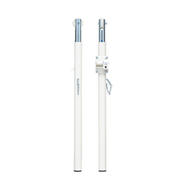 トーエイ点火装置 シッティングバレー用拠りどころ A床下25糎 U7074A