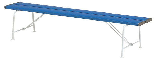 トーエイライト 折りたたみスポーツベンチ180 B6186 21,920円