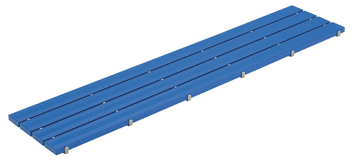 トーエイライト 抗菌安全スノコ40×180（完成品） T1851