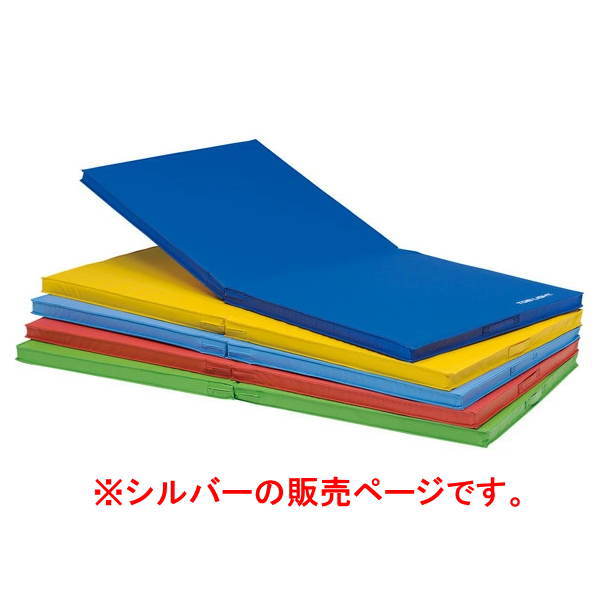 トーエイライト 屋内外兼用マットF シルバー T1961S|イーヅカ