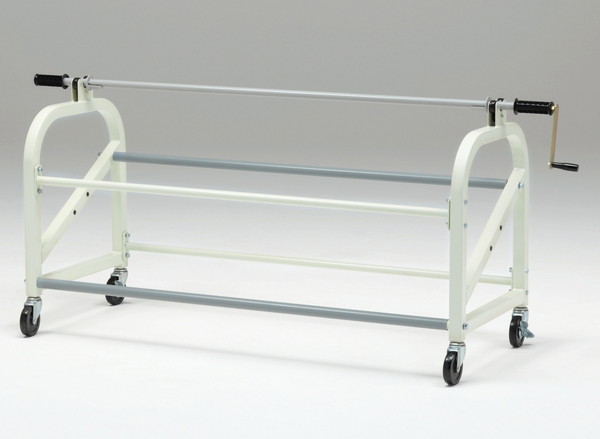 トーエイライト フロアシート巻取器ＭＧ1 T2543｜イーヅカ
