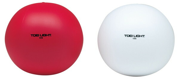トーエイライト B2044 紅白大玉送り150/2色1組（赤白） TOEI LIGHT 楽天市場】トーエイライト 紅白大玉送り150（2色1組） 赤白 B2044
