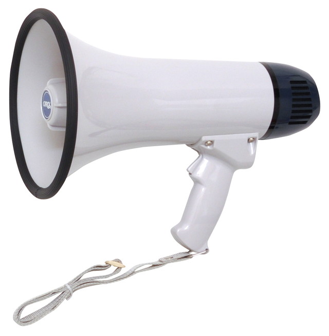 トーエイライト 拡声器ＡＨＭ653 B3649