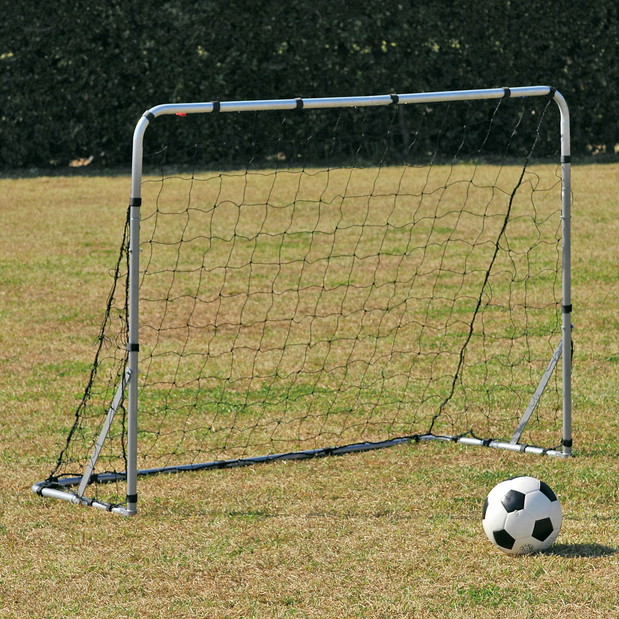 楽天市場】TOEI LIGHT トーエイライト B6231 ミニサッカーゴールS152