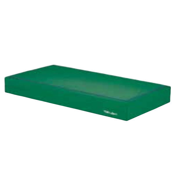 トーエイライト 屋内用カラーマット20 緑 G1788G