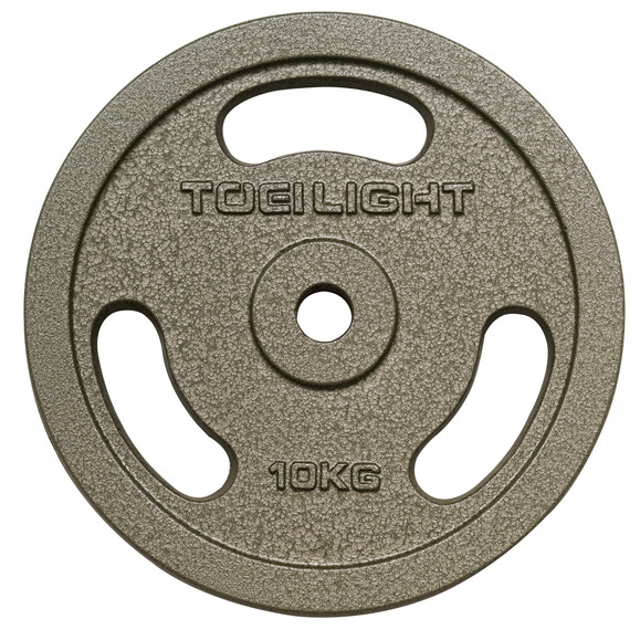 トーエイライト プレートＳＴ10ｋｇ H7585｜イーヅカ